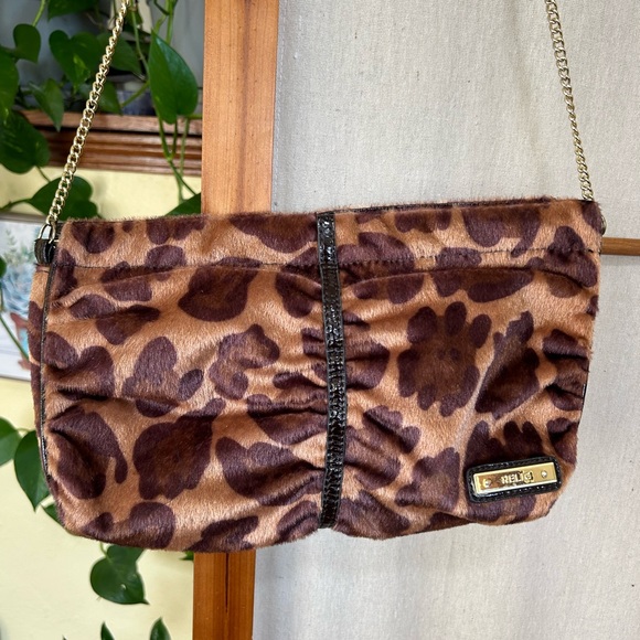 Relic Handbags - 👛Relic purse leopard print